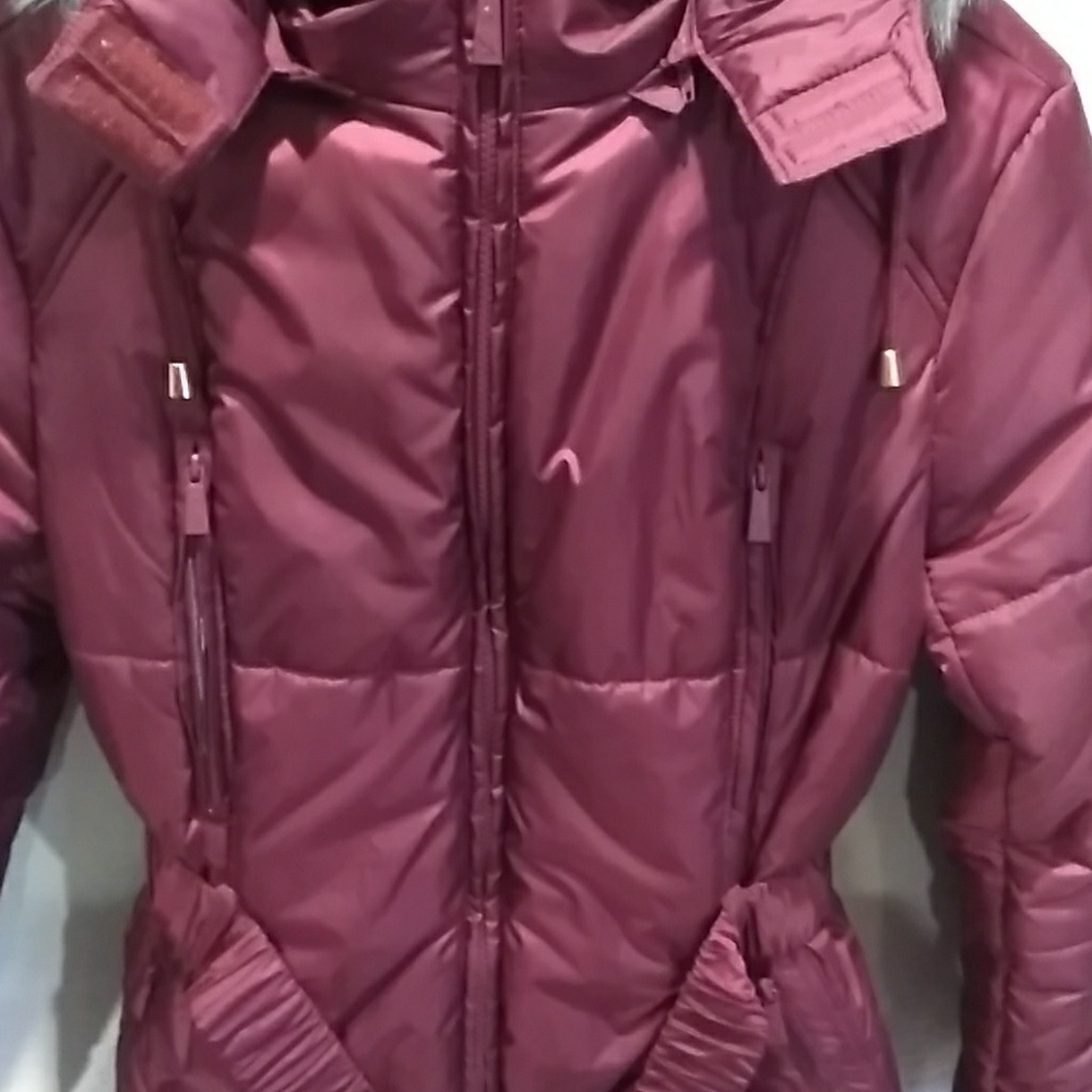 NWOT 2 Mid Length Sporto Coats - Picture 3 of 8